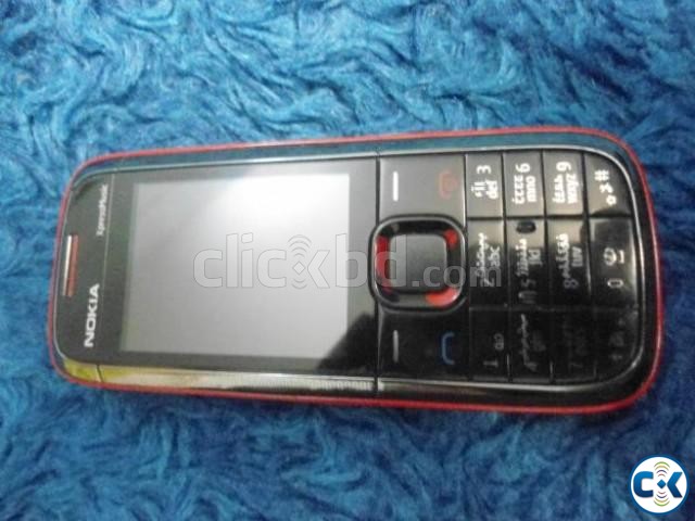 Nokia 5130 XpressMusic large image 0