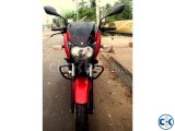 Pulser 150 RED