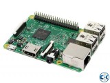 Raspberry Pi 3 Model B Board