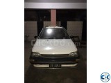 toyota starlet