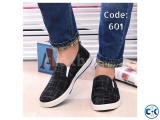 Handmade Men s Casual Shoes