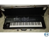 Korg M50