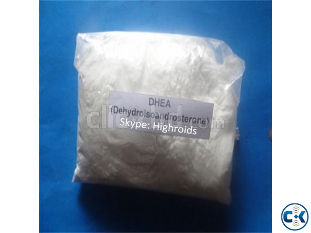 Anti-estrogen Steroids DHEA from ann bulkraws.com large image 0