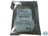 TOshiba 500 gb laptop hard drive