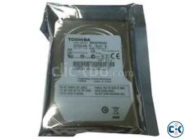 TOshiba 500 gb laptop hard drive large image 0