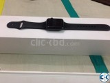 Apple Watch 42mm Space Grey