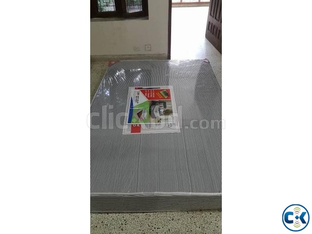 brand new design coir mattress large image 0