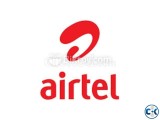 VIP AIRTEL SIM SALE