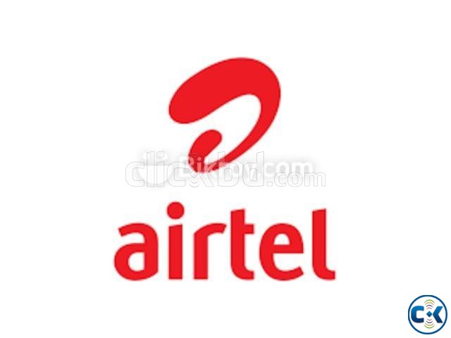 VIP AIRTEL SIM SALE large image 0