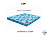 COMFORTABLE COIR MATTRESS