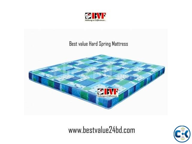 COMFORTABLE COIR MATTRESS large image 0