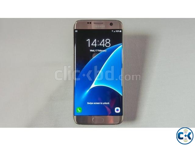 Brand New Samsung Galaxy S7 Edge 32GB Single Sim Sealed Pac large image 0