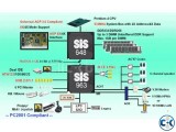 Desktop Motherboard Repair Course