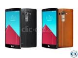 Brand New LG G4 Dual See Inside Plz 