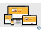 Professional web design services