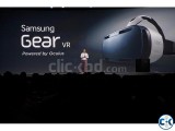 SAMSUNG Gear VR Powered by Oculus Virtual reality Headset