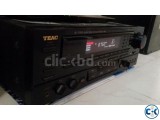 Teac AV 5.1 Surround Receiver