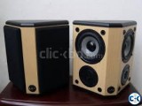 Wharfedale WH-2 Series Surround Speakers
