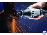 Dremel 4000-650 120-Volt 50 Accessories