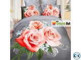 China Bed Sheet D-16001