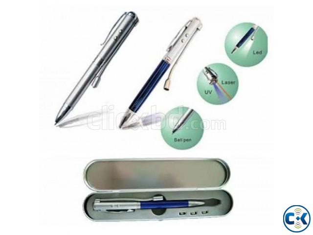 5 in 1 Magic Pen large image 0