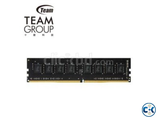 Elite U-DIMM DDR4 2400 8GB large image 0