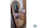 Otobi wood Dressing Table