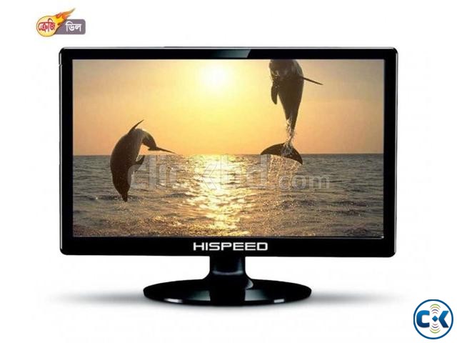 22 Inch Led TV NEW  large image 0