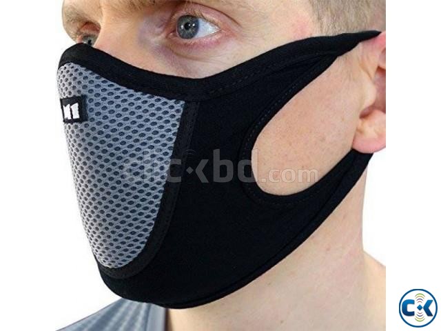 ANTI DUST MASK large image 0