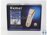 KEMEI 2170 TRIMMER SHAVER