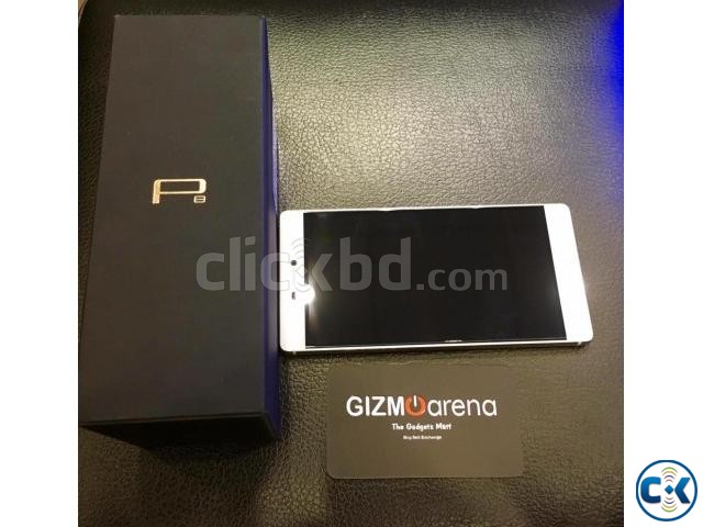 Brand New con Huawei Ascend P8 large image 0