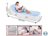 ORIGINAL BESTWAY INFLATABLE AIR BED