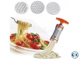 HAND NOODLES MAKER