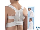 MAGNETIC BELT FOR BACK SUPPORT