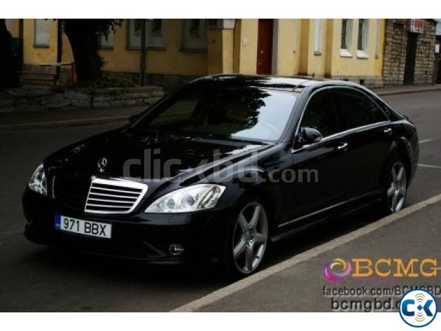 Car Rent wedding Package BMW Z5 large image 0