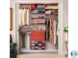 Small image 1 of 5 for 2 door indoor almira | ClickBD