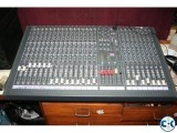 Soundcraft lx7 Brand New