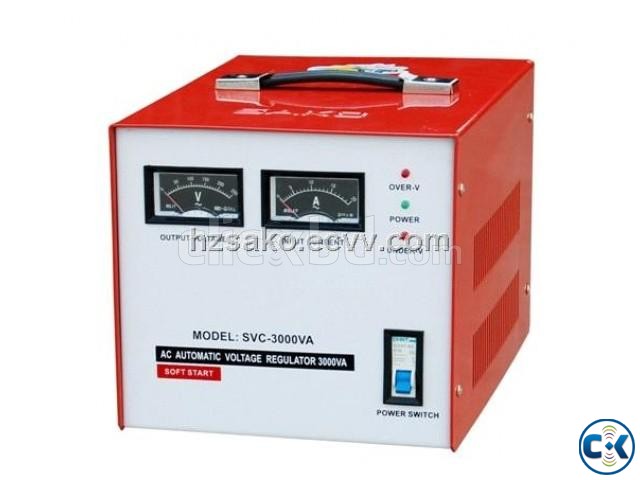 7500 VA SAKO Inverter large image 0