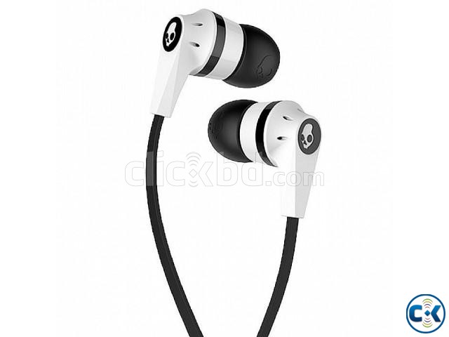 Brand New SkullCandy Ink D Headphones See Inside Plz  large image 0