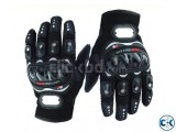 PRO-BIKER HAND GLOVES