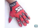 HAND-GLOVES-FULL-FINGER-RED