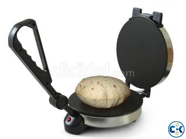 INSTANT ROTI MAKER large image 0