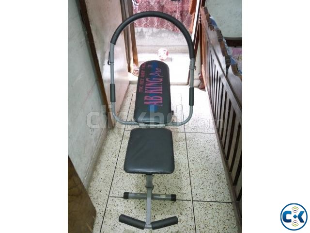 Ab King Pro- belly reducer Dhanmondi large image 0