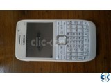 Nokia E63