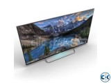 Western 43 inch HD Wifi Led TV Monitor