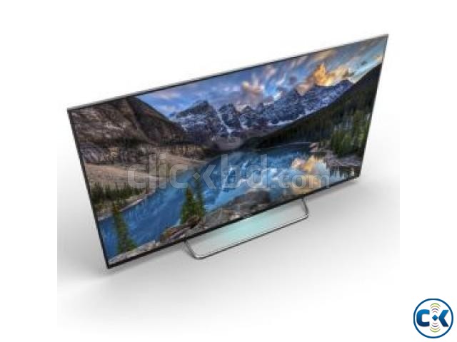 Western 43 inch HD Wifi Led TV Monitor large image 0