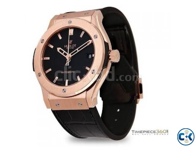 Hublot classic fusion large image 0