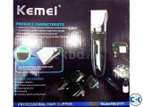 KEMEI 2171 TRIMMER SHAVER