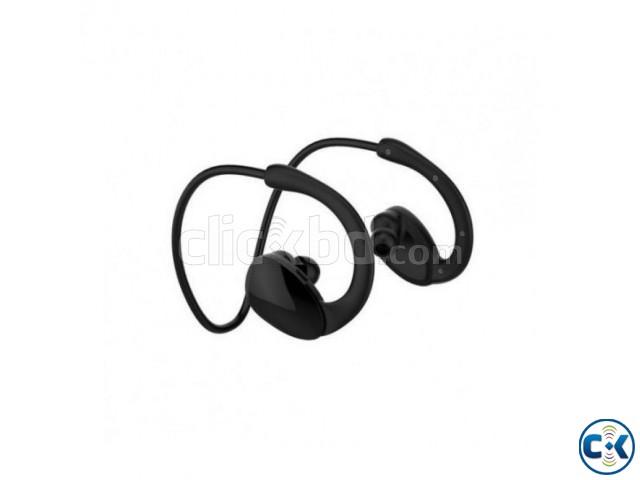 SPORTS HEADPHONE large image 0