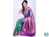 Opera shed katan saree.